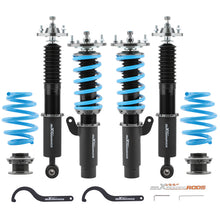 Lataa kuva Galleria-katseluun, MaXpeedingrods Schroefset Suspension Damping Verstelbare geschikt voor BMW 3-Serie E46 330i 98-05