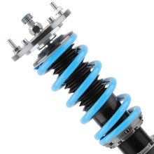 Last bildet i gallerivisningen, Adjustable Damper Coilover Coilovers Compatible For BMW E46 3-Series Models 98-06 Suspension Struts lowering kit