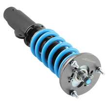 Lataa kuva Galleria-katseluun, Compatible for BMW E46 3-Series Models 98-07 Suspension Struts MaXpeedingRods Updated Racing Adjustable Coilover Kit Lowering Kit