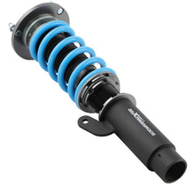Lataa kuva Galleria-katseluun, Compatible for BMW E46 3-Series Models 98-07 Suspension Struts MaXpeedingRods Updated Racing Adjustable Coilover Kit Lowering Kit
