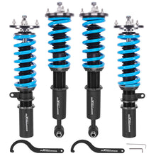 Ladda upp bild till gallerivisning, Suspension Parts Verstelbare Schokdemper geschikt voor BMW 5 Serie E60 Sedan 2004-2010