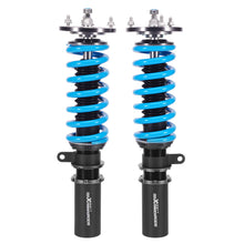 Indlæs billede til gallerivisning Coilover 24 Way Damper Kit compatible for BMW E60 525i,528i,530i,535i,545i,550i 2004-2010