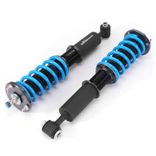 Indlæs billede til gallerivisning Coilover 24 Way Damper Kit compatible for BMW E60 525i,528i,530i,535i,545i,550i 2004-2010