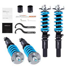 Indlæs billede til gallerivisning Schroefset Suspension geschikt voor BMW E60 xDrive 2004-2010 Verstelbare Damper