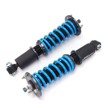 Ladda upp bild till gallerivisning, 24 Level Adjustable Coilovers Lowering Kit compatible for BMW 6 Series E63E64 2003-2010