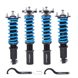 Schroefset Suspension Threaded Tuning geschikt voor BMW 6 E63 E64 2003-2010
