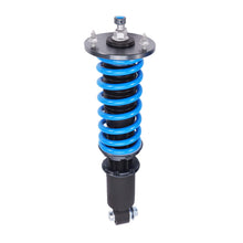 Ladda upp bild till gallerivisning, 24 Level Adjustable Coilovers Lowering Kit compatible for BMW 6 Series E63E64 2003-2010