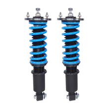 Ladda upp bild till gallerivisning, 24 Level Adjustable Coilovers Lowering Kit compatible for BMW 6 Series E63E64 2003-2010