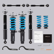 Last inn bildet i Galleri-visningsprogrammet, Schroefset suspension geschikt voor BMW Z4 Roadster E85 2003-2009 2.0 i 3.0 i 2.5 i 3.0 si 2.2 i