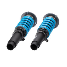 Lataa kuva Galleria-katseluun, 24 Way Coilovers Shocks Suspension Kit compatible for BMW Z4 (E85) 2003-09 Convertible