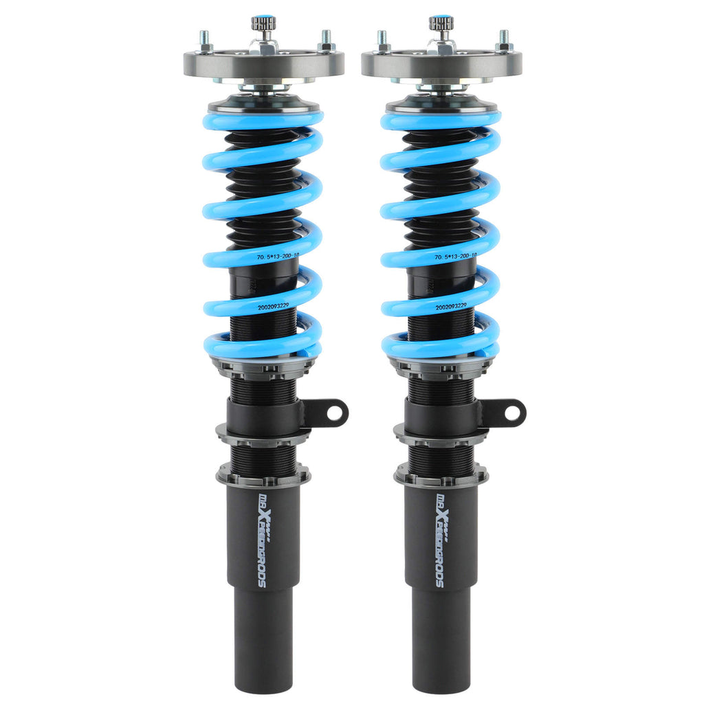 Coilovers Suspension Height Adjustable compatible for Bmw 3 E90 E91 316i 316d 320d 325d 330 Lowering Kit