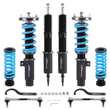 Last inn bildet i Galleri-visningsprogrammet, Schroefsets/ Verstelbare Suspension geschikt voor BMW 3 Serie E90 Sedan E91 E92 E93