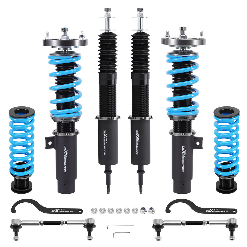 Schroefset geschikt voor BMW 3 Serie E90 E91 E92 E93 2004-2011 316