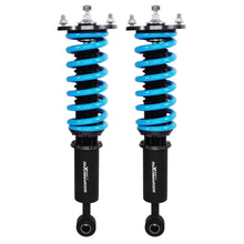 Indlæs billede til gallerivisning MaXpeedingrods Adjustable Coilovers Lowering Kit Compatible For Mitsubishi Eclipse 95-99