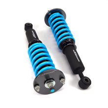 Indlæs billede til gallerivisning MaXpeedingrods Adjustable Coilovers Lowering Kit Compatible For Mitsubishi Eclipse 95-99