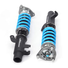 Lataa kuva Galleria-katseluun, MaXpeedingrods 24 Way Damper Coilovers Lowering Kit compatible for Ford Focus ST 13-18