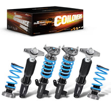 Lataa kuva Galleria-katseluun, MaXpeedingrods 24 Way Damper Coilovers Lowering Kit compatible for Ford Focus ST 13-18