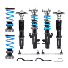Ladda upp bild till gallerivisning, Height-verstelbare schroefset suspension geschikt voor Ford Focus ST MK3 2013-2018 schroefset