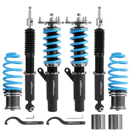 Schroefsets Schokdempers geschikt voor Seat Leon III 3 5F 2012-2019 1.4 1.6 2.0