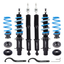 Schokdempers Suspension Tuning geschikt voor VW GOLF MK4 (1J1) geschikt voor Seat Leon 1m 1997-2006