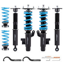 Ladda upp bild till gallerivisning, 24-Way Verstelbare Damper &amp; Ride Height Schroefsets Geschikt voor Mazda 3 BK 2004-2009
