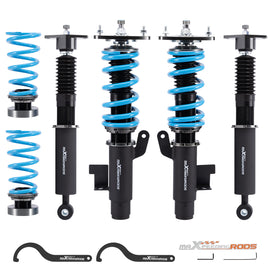 24-Way Verstelbare Damper & Ride Height Schroefsets Geschikt voor Mazda 3 BK 2004-2009