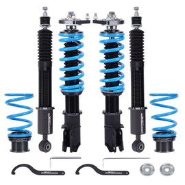 Verstelbare Height Schroefsets geschikt voor Ford Mustang GT SN95 Convertible Coupe 94-04