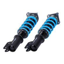 Lataa kuva Galleria-katseluun, 24 Ways Damping Adjustable Perfermance Coilover Compatible For Ford Mustang 4th Gen. 1994-2004lowering kit