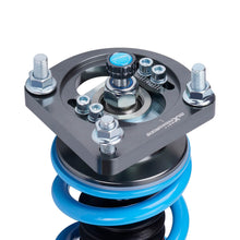 Lataa kuva Galleria-katseluun, 24 Ways Damping Adjustable Perfermance Coilover Compatible For Ford Mustang 4th Gen. 1994-2004lowering kit