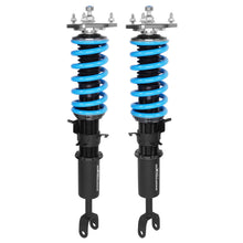 Ladda upp bild till gallerivisning, Suspension tuning Schokdempers geschikt voor Nissan 350Z Coupe Roadster 2003-2008 (Z33)
