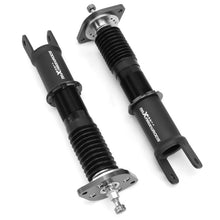 Ladda upp bild till gallerivisning, Suspension tuning Schokdempers geschikt voor Nissan 350Z Coupe Roadster 2003-2008 (Z33)