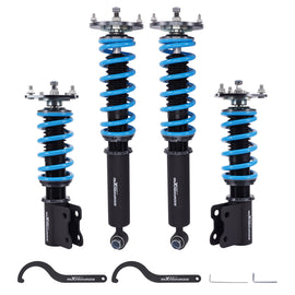 Schroefsets Suspension Tuning geschikt voor Nissan S14 240SX 200SX 1995-1998 LE/SE