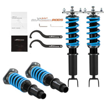 Ladda upp bild till gallerivisning, MaXpeedingrods Schroefset Suspension geschikt voor Honda Prelude BB1 BB2 1992-1996 BB6 BB8 96-00