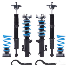 Schroefsets geschikt voor Volvo C30 S40 V50 2004-2012 T5 1.8 2.0 2.4