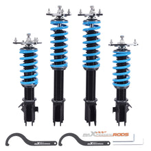 Lataa kuva Galleria-katseluun, Schroefset suspension geschikt voor Subaru Impreza WRX 2002-2007 GDA GDB GD GG geschikt voor Saab 9-2x GGA GGE