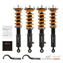 Last bildet i gallerivisningen, Damping Verstelbare Schroefset Kits geschikt voor Toyota Supra JZA70 MA70 GA70 Soarer JZA70 GZ20 Verlaging Kit