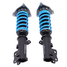 Last inn bildet i Galleri-visningsprogrammet, Schroefsets geschikt voor Hyundai Tiburon Coupe GK Tuscani 2003-2008