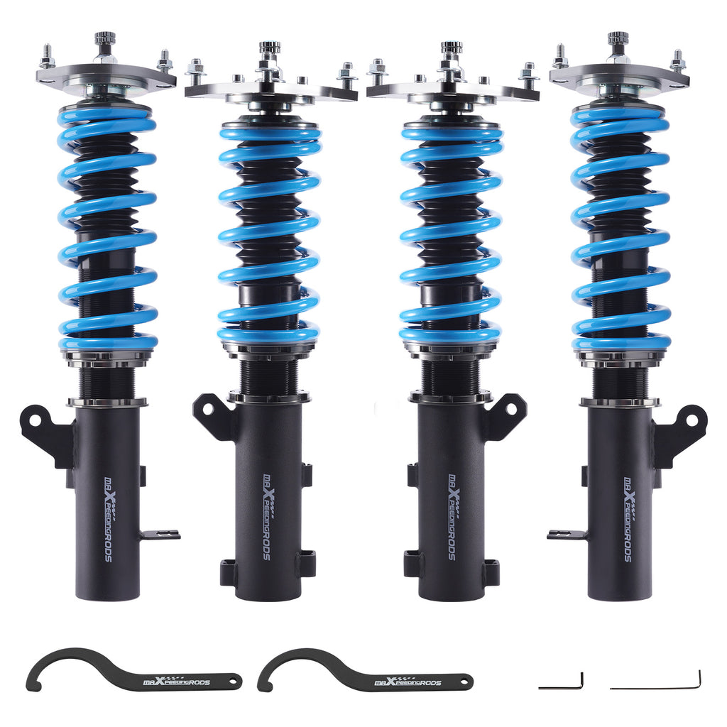 Schroefset Suspension Upgrade Kit geschikt voor Hyundai Coupe GK 2.7 V6 2.0 GLS