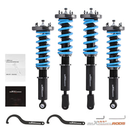 Verstelbare Schroefset geschikt voor Jaguar XJ8 XJR X350, X358 2003-2009
