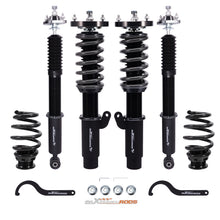 Ladda upp bild till gallerivisning, Upgrade Schroefset Damper Verstelbare geschikt voor BMW 3 Serie E46 330i 325i