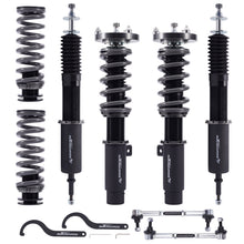 Ladda upp bild till gallerivisning, Chassis Schroefset geschikt voor BMW 3 Serie E90-E93 25-75mm Verlaging 2004-2013