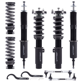Schroefset Schokdempers geschikt voor BMW 3 E91 E92 2004-2013 316i 318i 320i