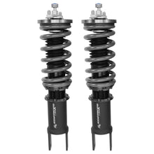 Last bildet i gallerivisningen, Maxpeedingrods NEW COT7 Coilovers Shocks compatible for Honda Civic 92-00 Integra 94-01
