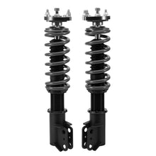 Lataa kuva Galleria-katseluun, Maxpeedingrods COT7 Coilovers Suspension Damper Kit compatible for Ford Mustang 94-04