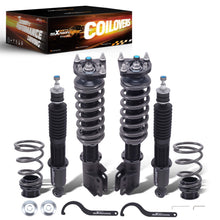 Lataa kuva Galleria-katseluun, Maxpeedingrods COT7 Coilovers Suspension Damper Kit compatible for Ford Mustang 94-04