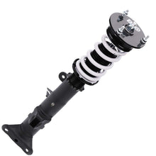 Lataa kuva Galleria-katseluun, 24 Way Damper Coilover Coilovers Spring Suspension compatible for BMW E36 318i 323i 325i