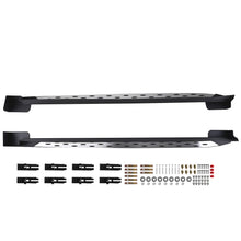 Lataa kuva Galleria-katseluun, Running Boards Side Boards Sills geschikt voor KIA SORENTO 2015-2020 Side Step