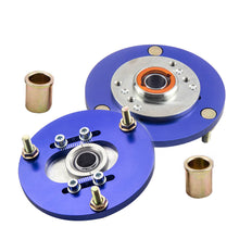 Lataa kuva Galleria-katseluun, Camber Plate geschikt voor BMW E36 91-98 318i 318is 318ic 323i voor boven Mounts Schroefset