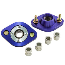 Lataa kuva Galleria-katseluun, Schokdemper boven Mount Set Geschikt voor BMW 3 Serie (E36) 1991-1998 Europe Ball Pad achter boven Tilt Plates