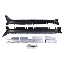 Lataa kuva Galleria-katseluun, Side Steps Running Boards geschikt voor HYUNDAI ix35 2010-2015 Side Steps Set